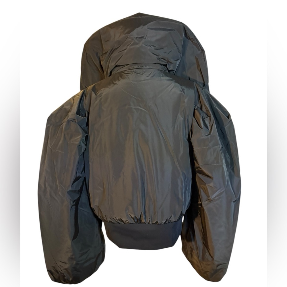 GOLDBERGH NWT Vava Ski Jacket in Black Sz 44 Sz XL - Picture 11 of 16